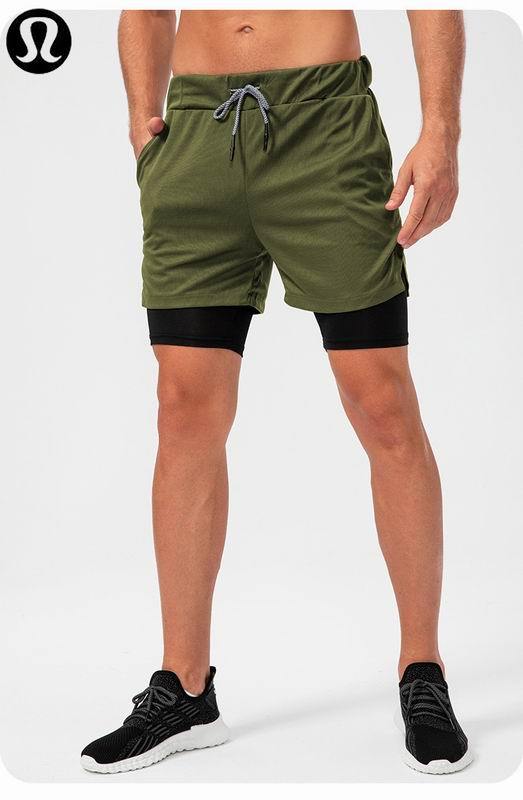 Lululemon Men's Shorts 58